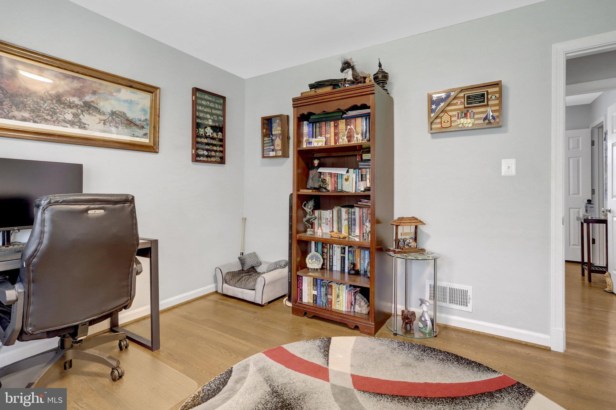 3405 Sharon Chapel Road Alexandria, VA 22310 - Photo 29 of 66