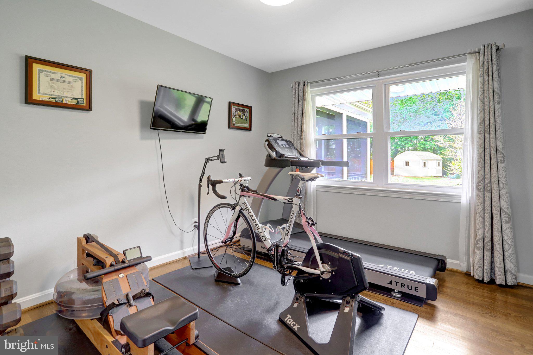 3405 Sharon Chapel Road Alexandria, VA 22310 - Photo 30 of 66