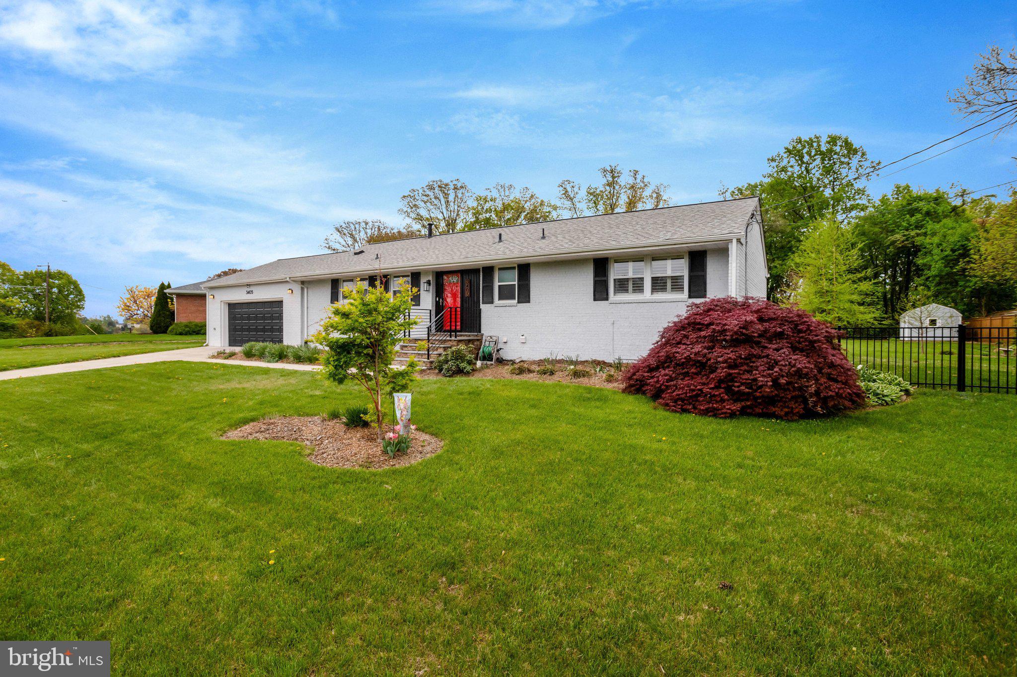 3405 Sharon Chapel Road Alexandria, VA 22310 - Photo 3 of 66