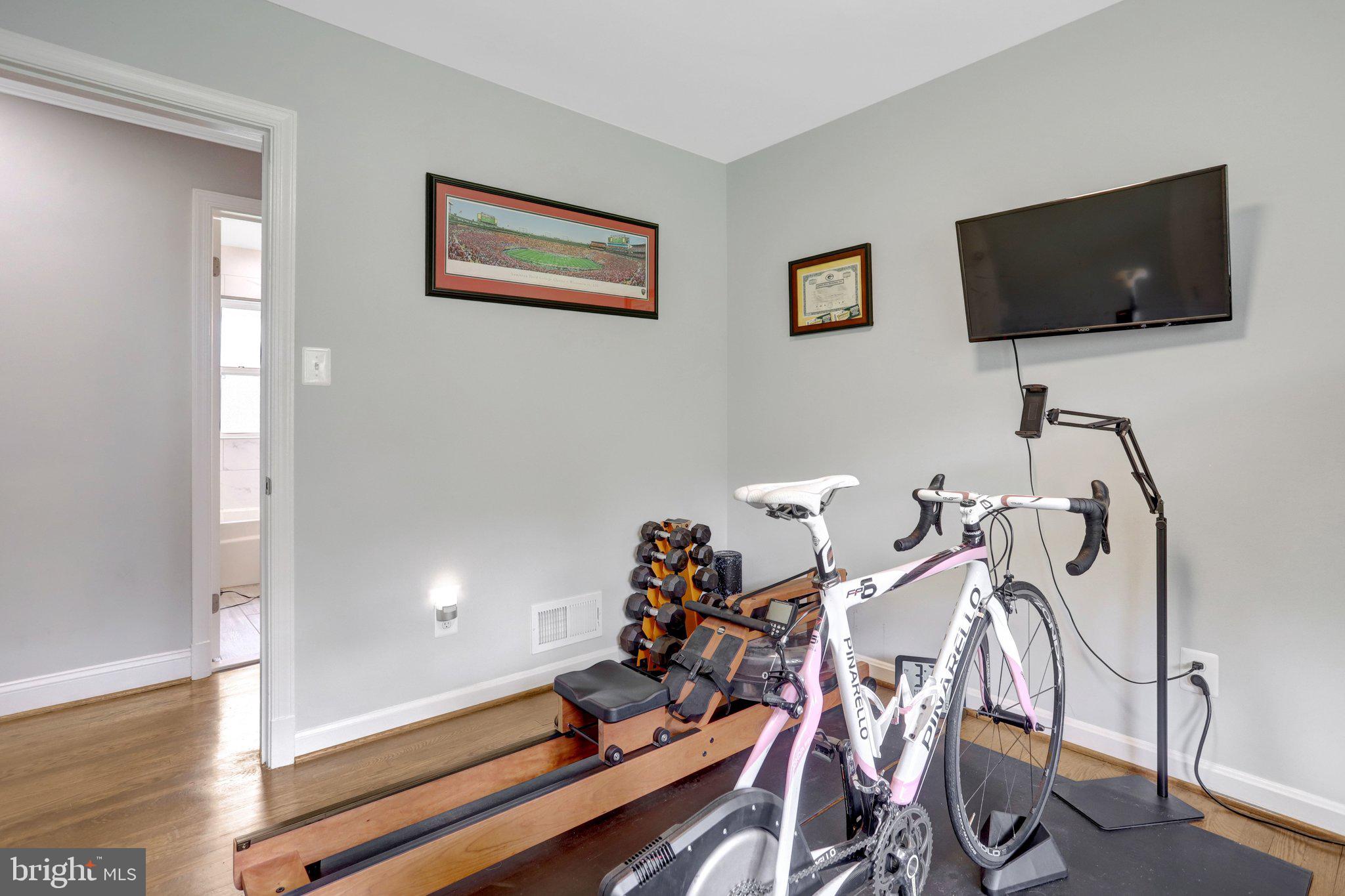 3405 Sharon Chapel Road Alexandria, VA 22310 - Photo 32 of 66