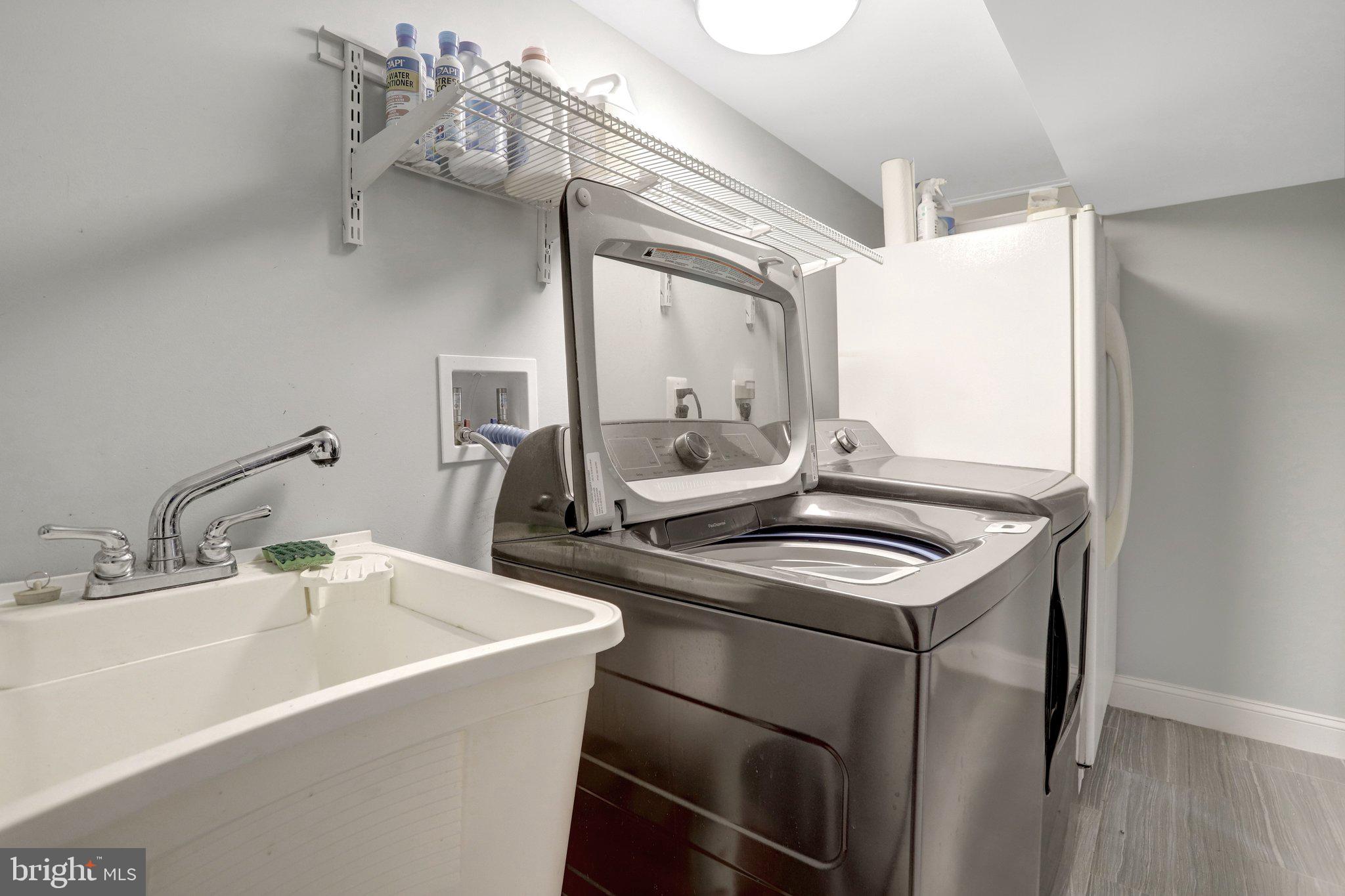 3405 Sharon Chapel Road Alexandria, VA 22310 - Photo 35 of 66