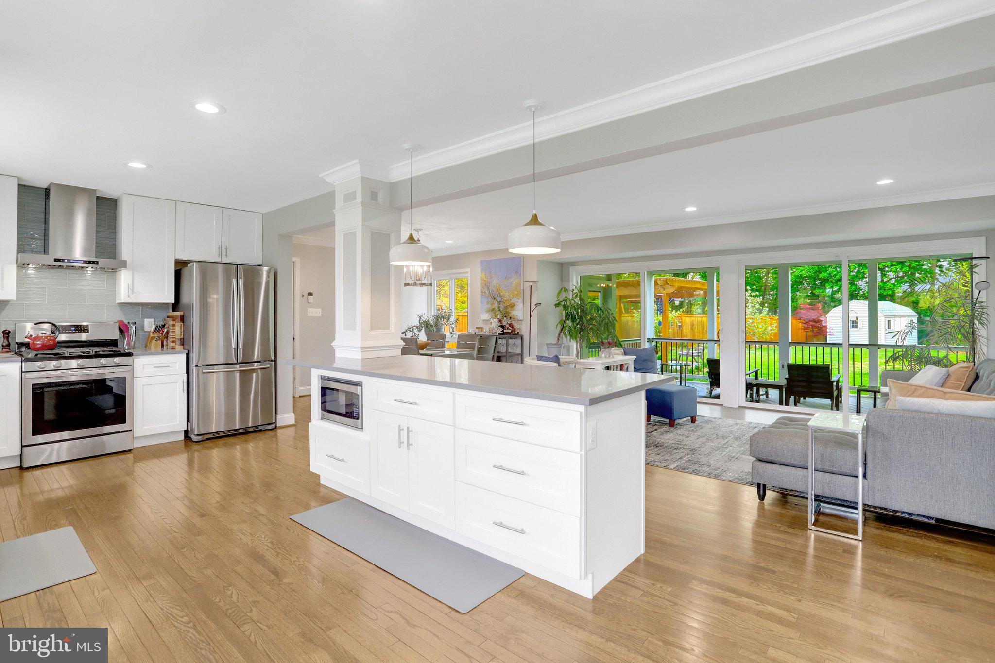 3405 Sharon Chapel Road Alexandria, VA 22310 - Photo 4 of 66