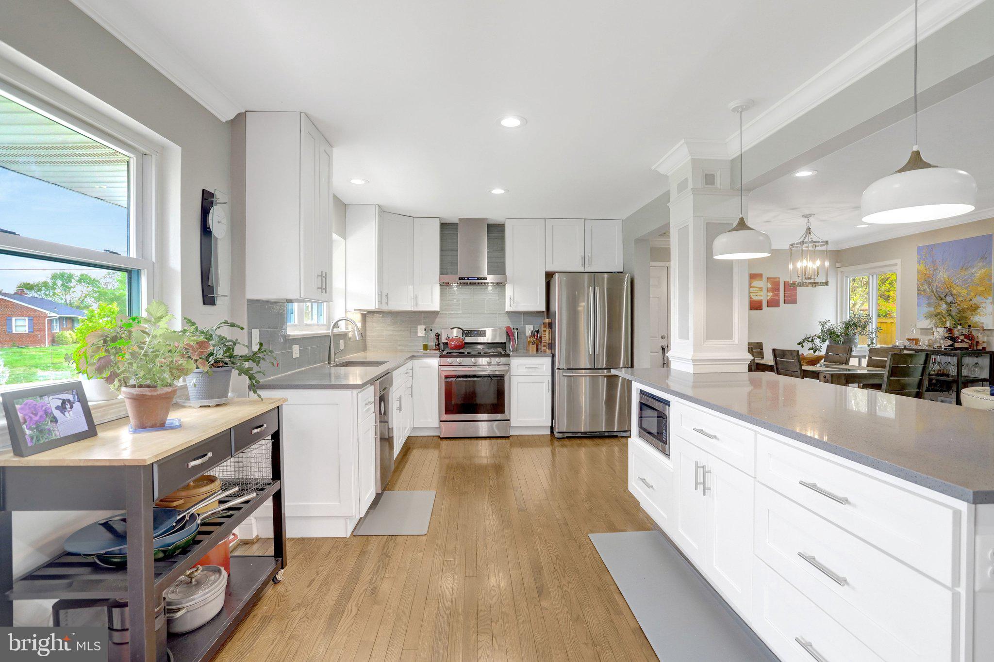 3405 Sharon Chapel Road Alexandria, VA 22310 - Photo 5 of 66