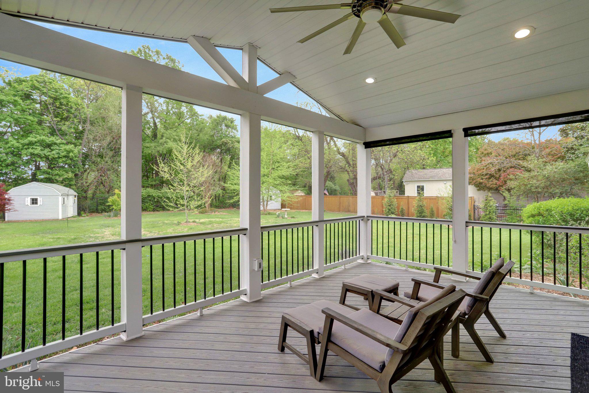 3405 Sharon Chapel Road Alexandria, VA 22310 - Photo 53 of 66