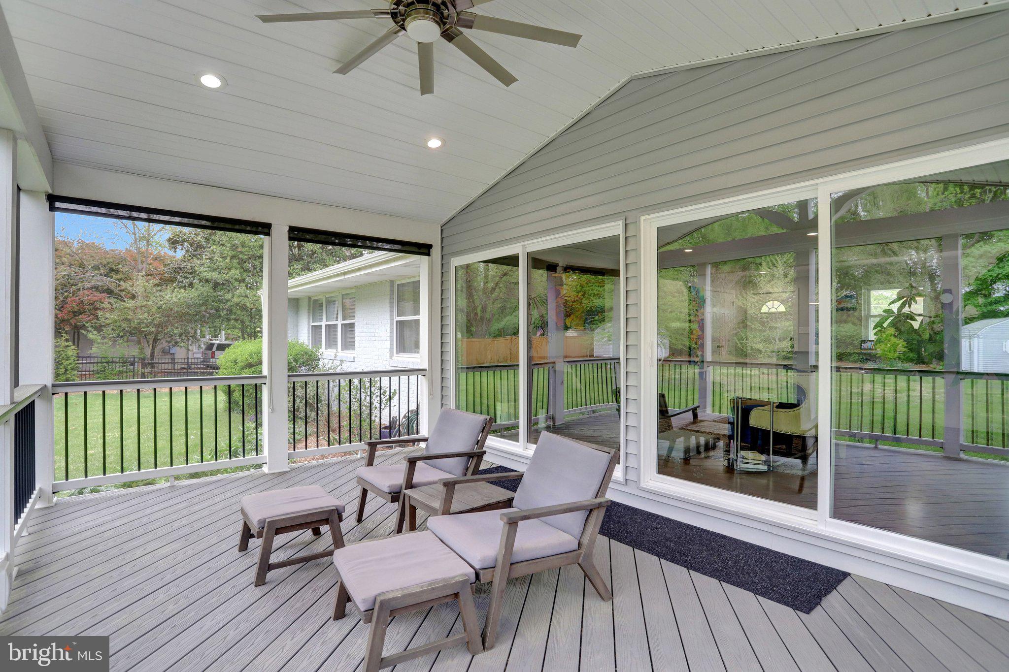 3405 Sharon Chapel Road Alexandria, VA 22310 - Photo 54 of 66