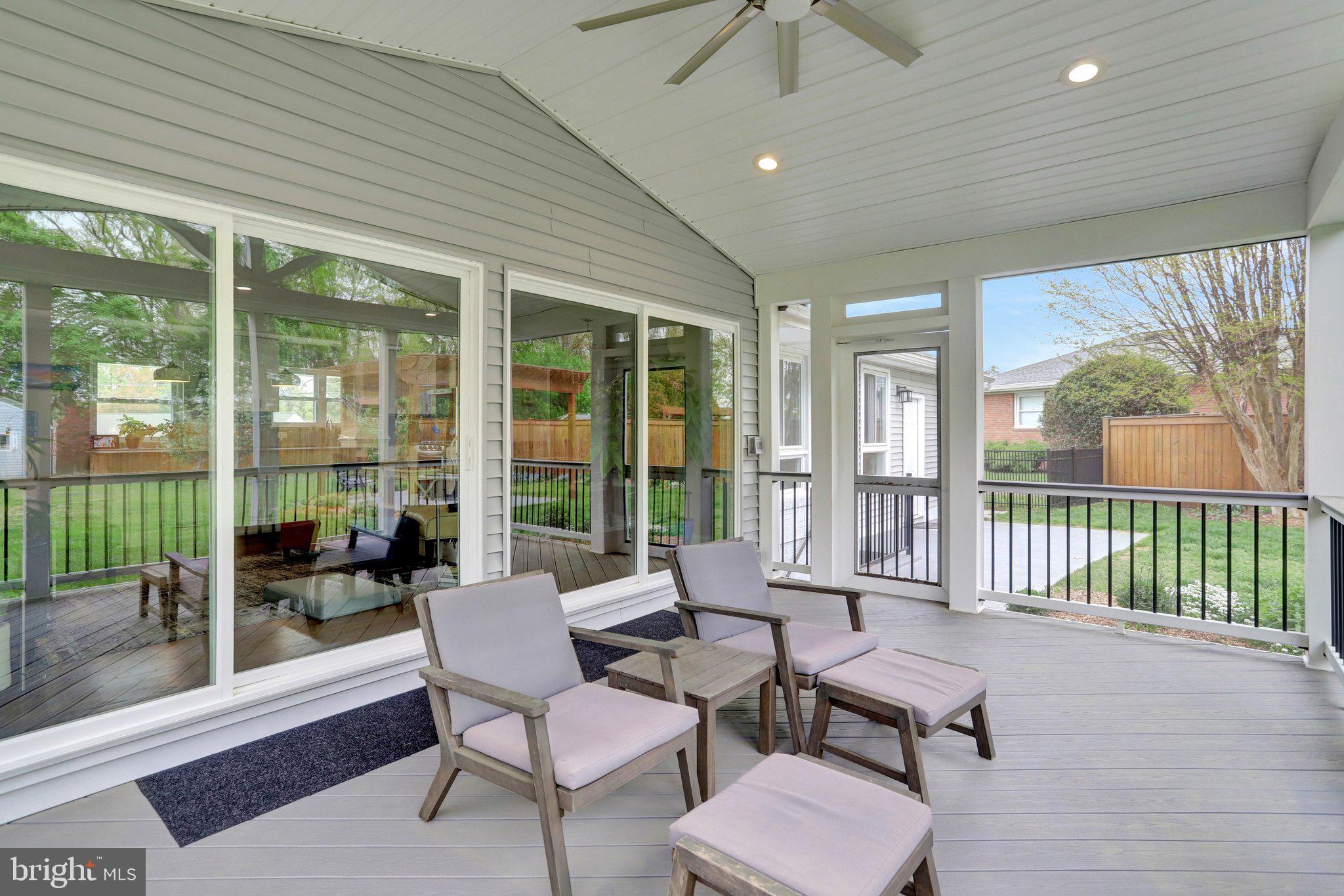 3405 Sharon Chapel Road Alexandria, VA 22310 - Photo 55 of 66