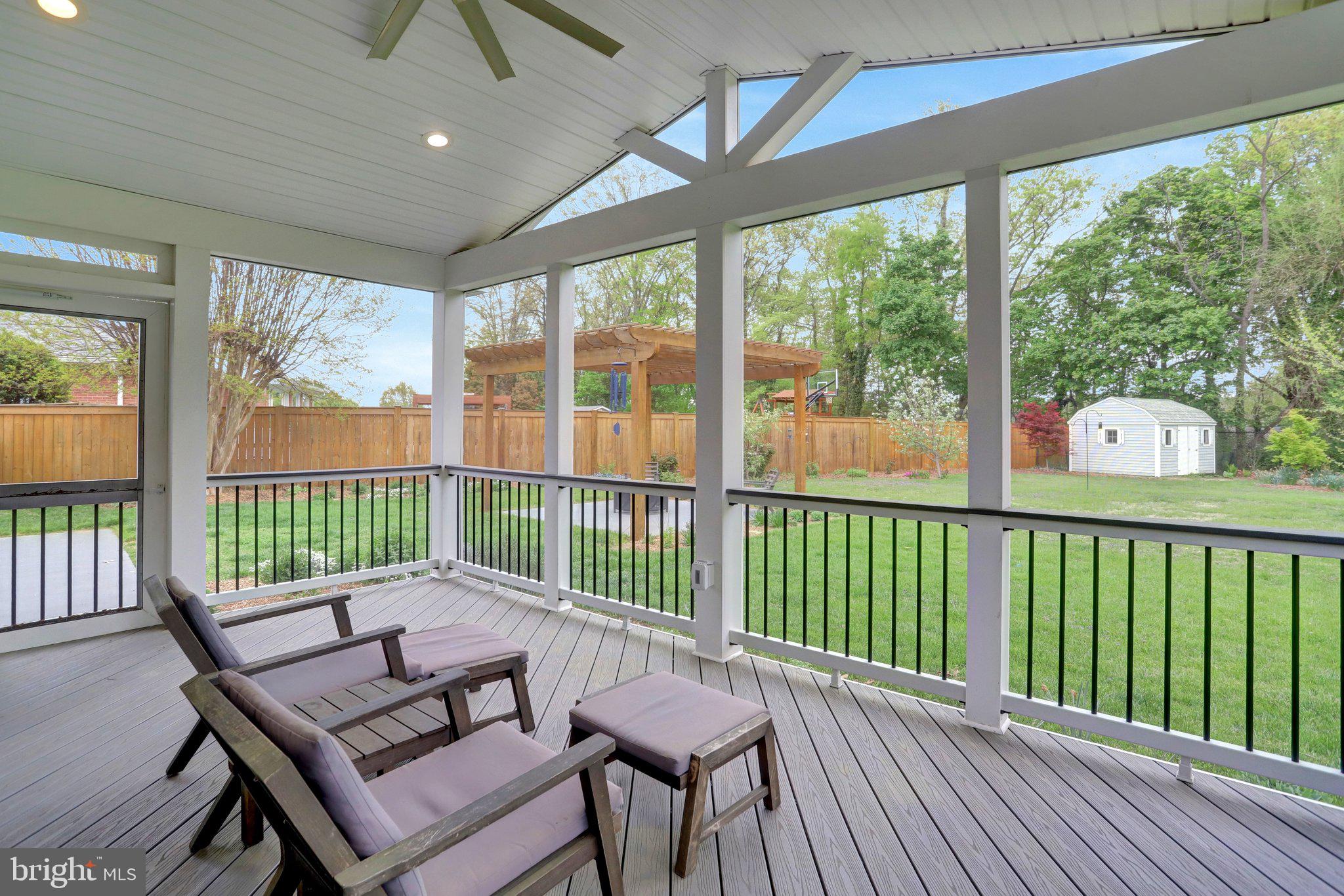 3405 Sharon Chapel Road Alexandria, VA 22310 - Photo 56 of 66