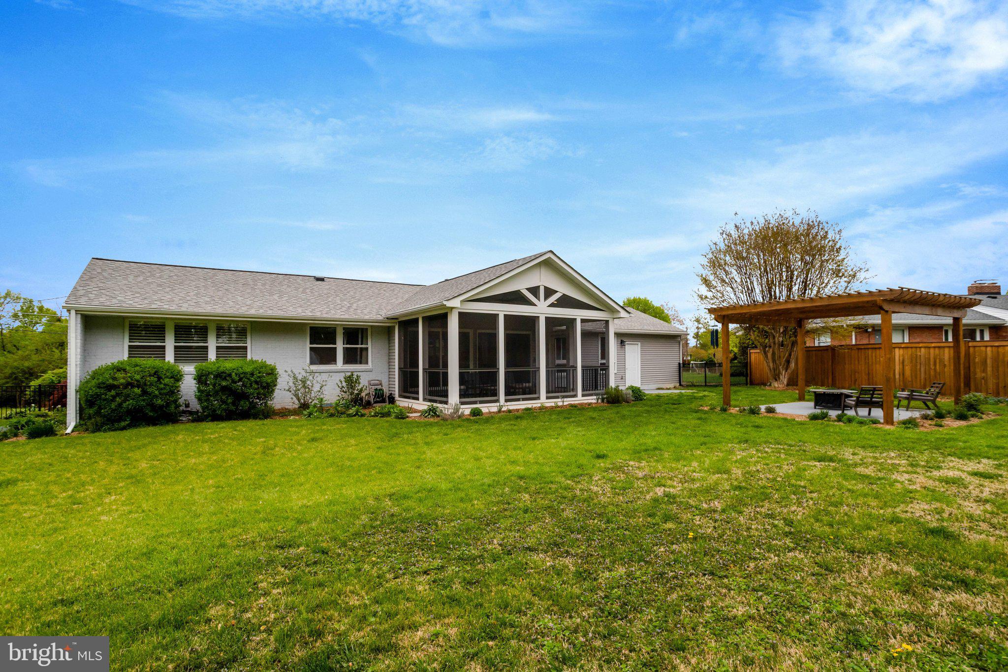 3405 Sharon Chapel Road Alexandria, VA 22310 - Photo 57 of 66