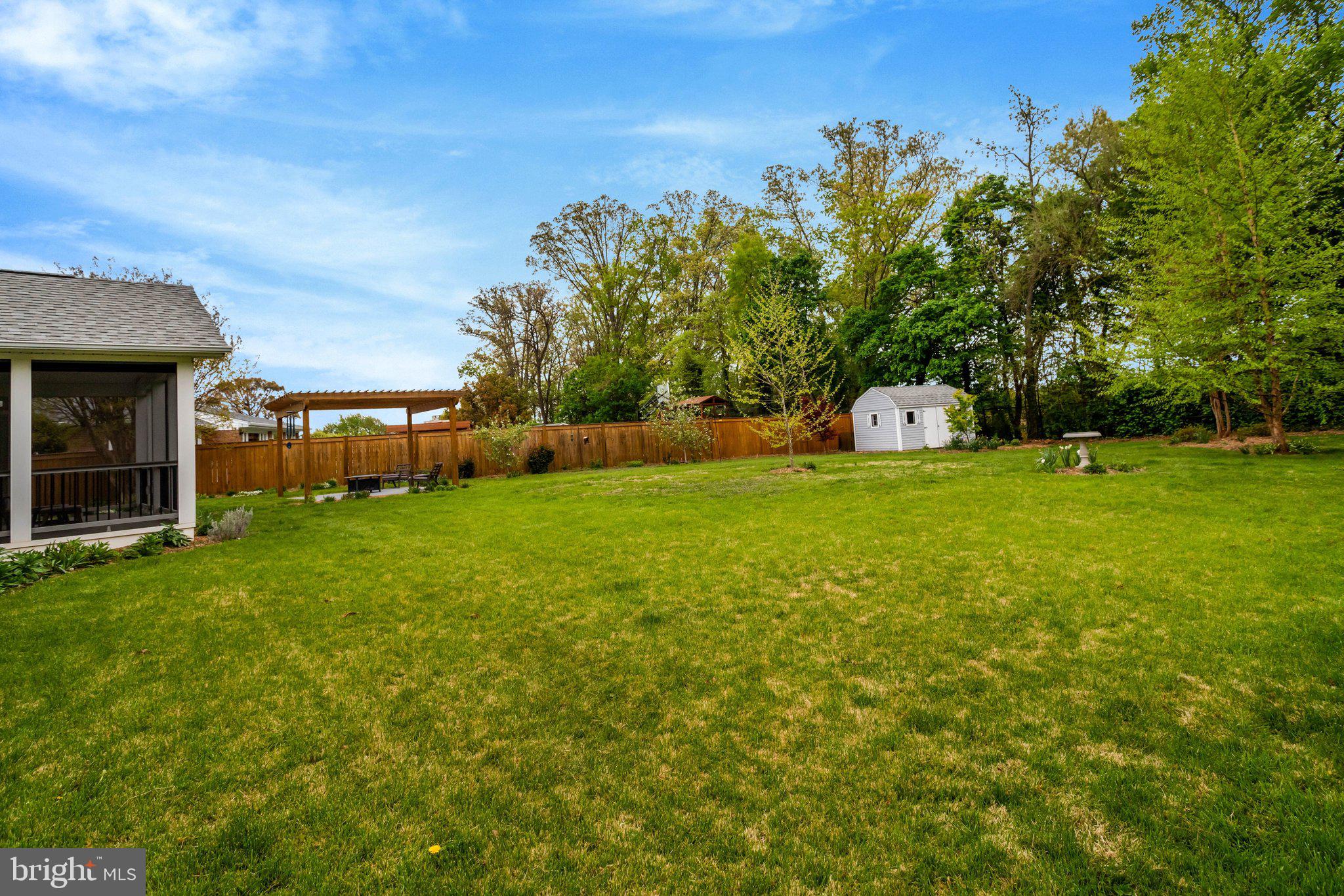 3405 Sharon Chapel Road Alexandria, VA 22310 - Photo 58 of 66