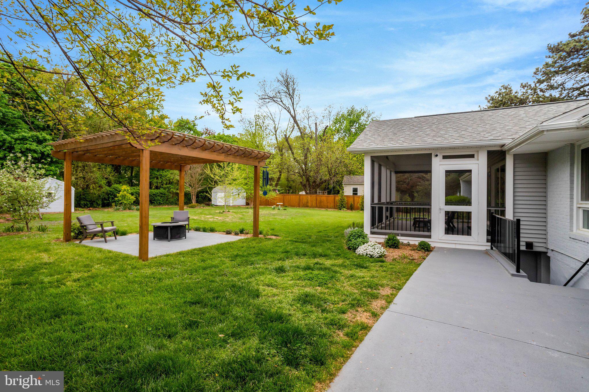 3405 Sharon Chapel Road Alexandria, VA 22310 - Photo 59 of 66