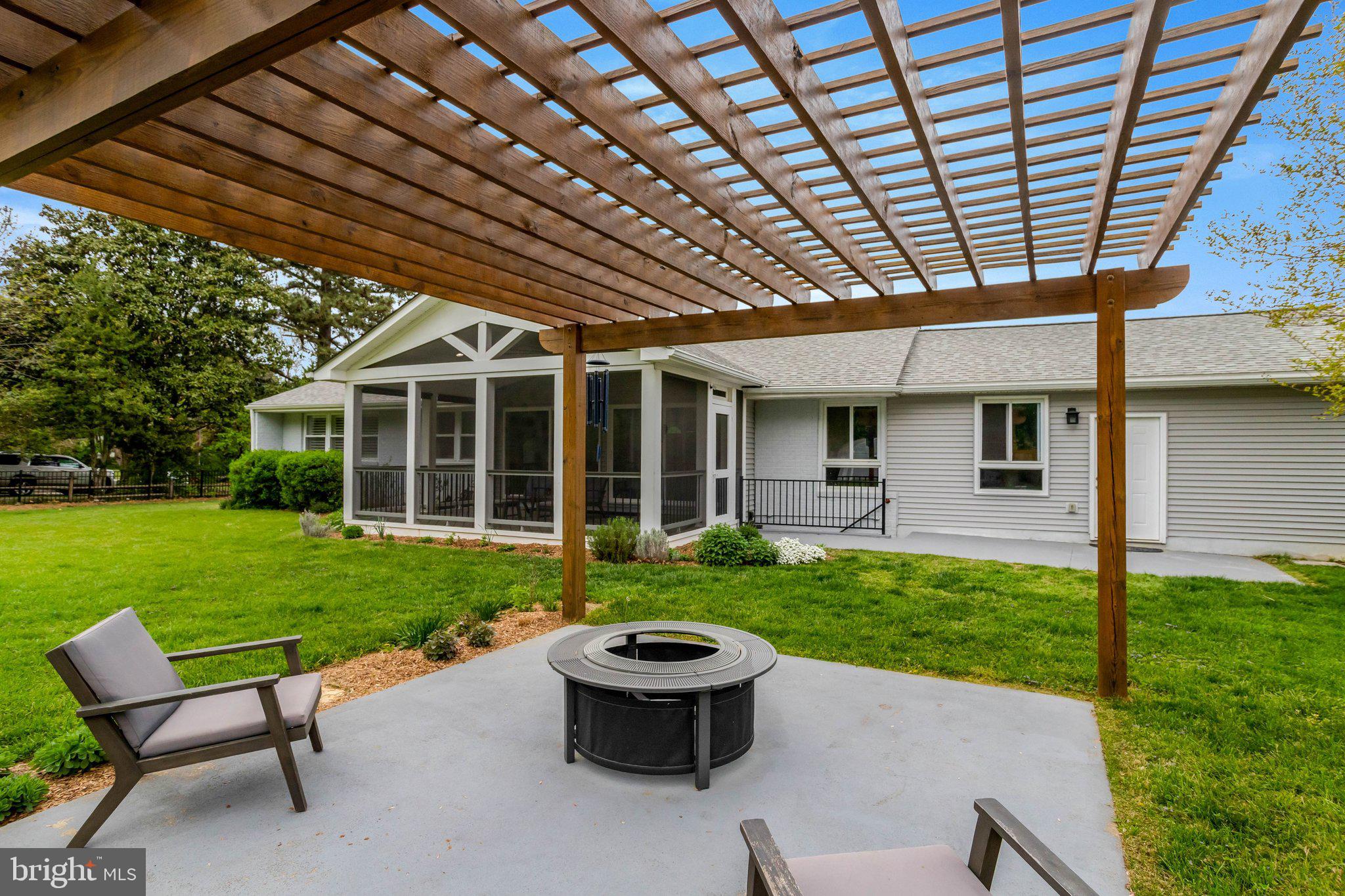 3405 Sharon Chapel Road Alexandria, VA 22310 - Photo 60 of 66