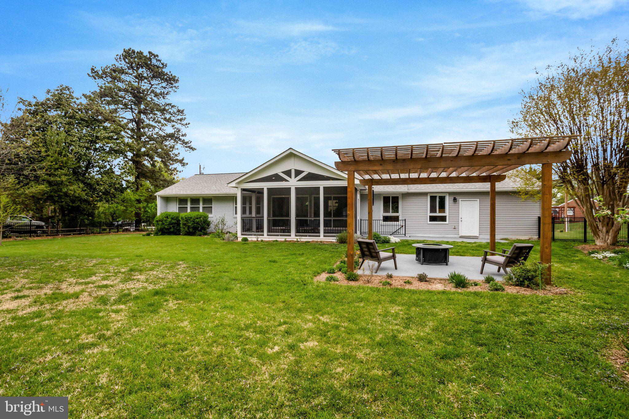 3405 Sharon Chapel Road Alexandria, VA 22310 - Photo 61 of 66