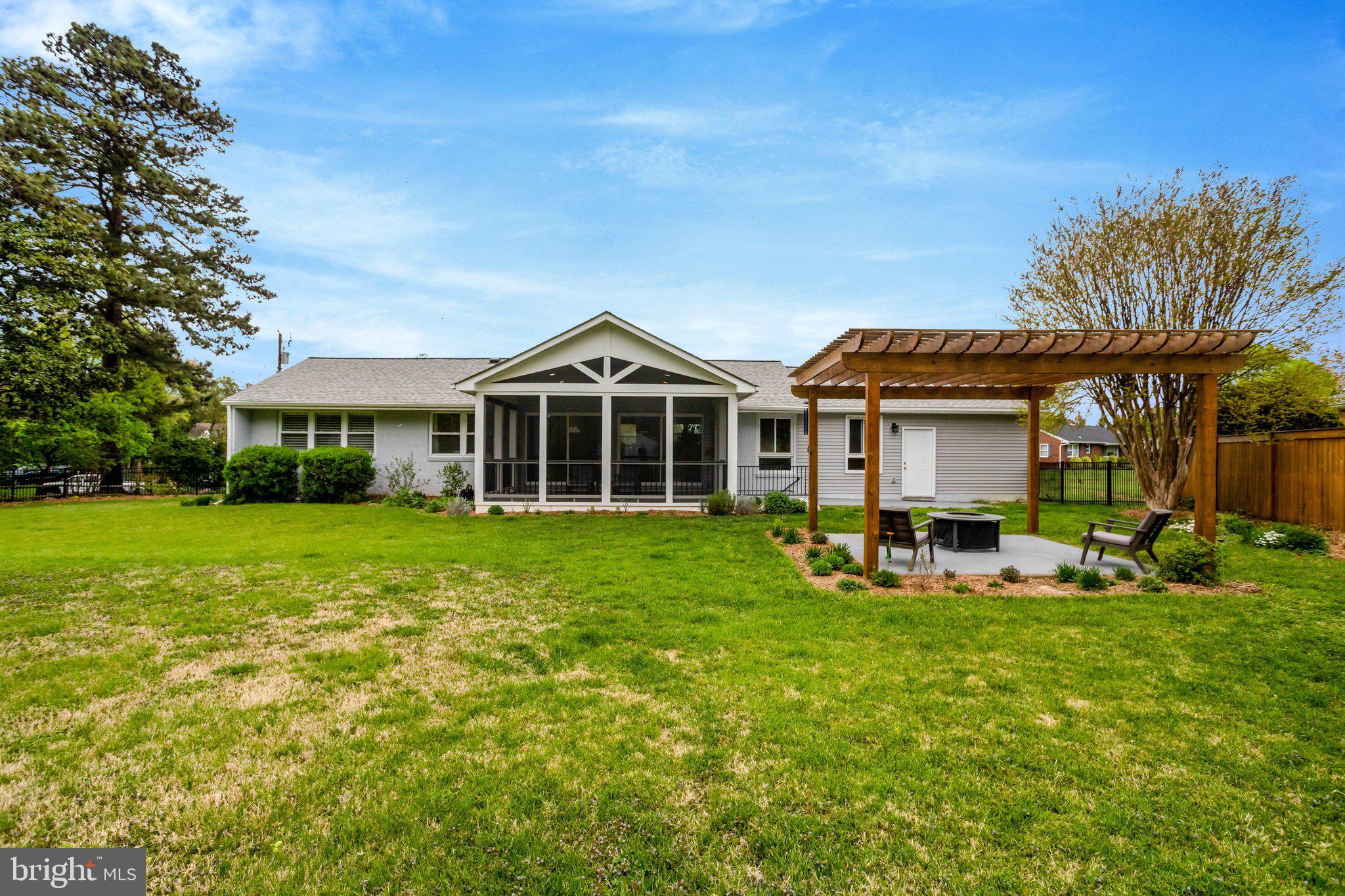 3405 Sharon Chapel Road Alexandria, VA 22310 - Photo 62 of 66