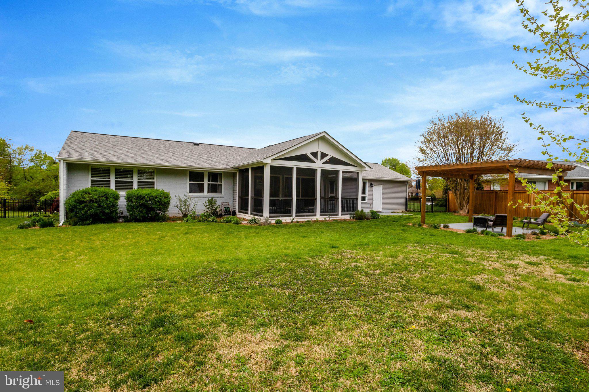 3405 Sharon Chapel Road Alexandria, VA 22310 - Photo 63 of 66