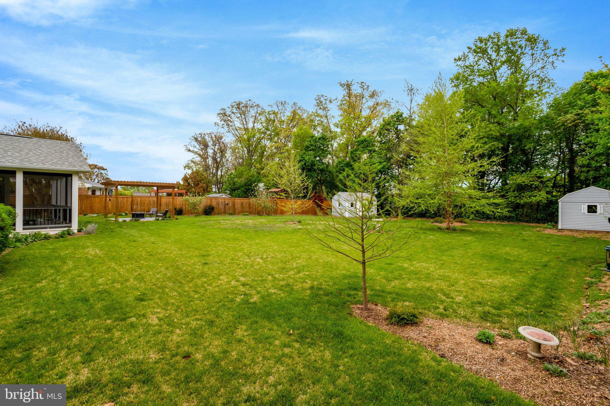 3405 Sharon Chapel Road Alexandria, VA 22310 - Photo 64 of 66