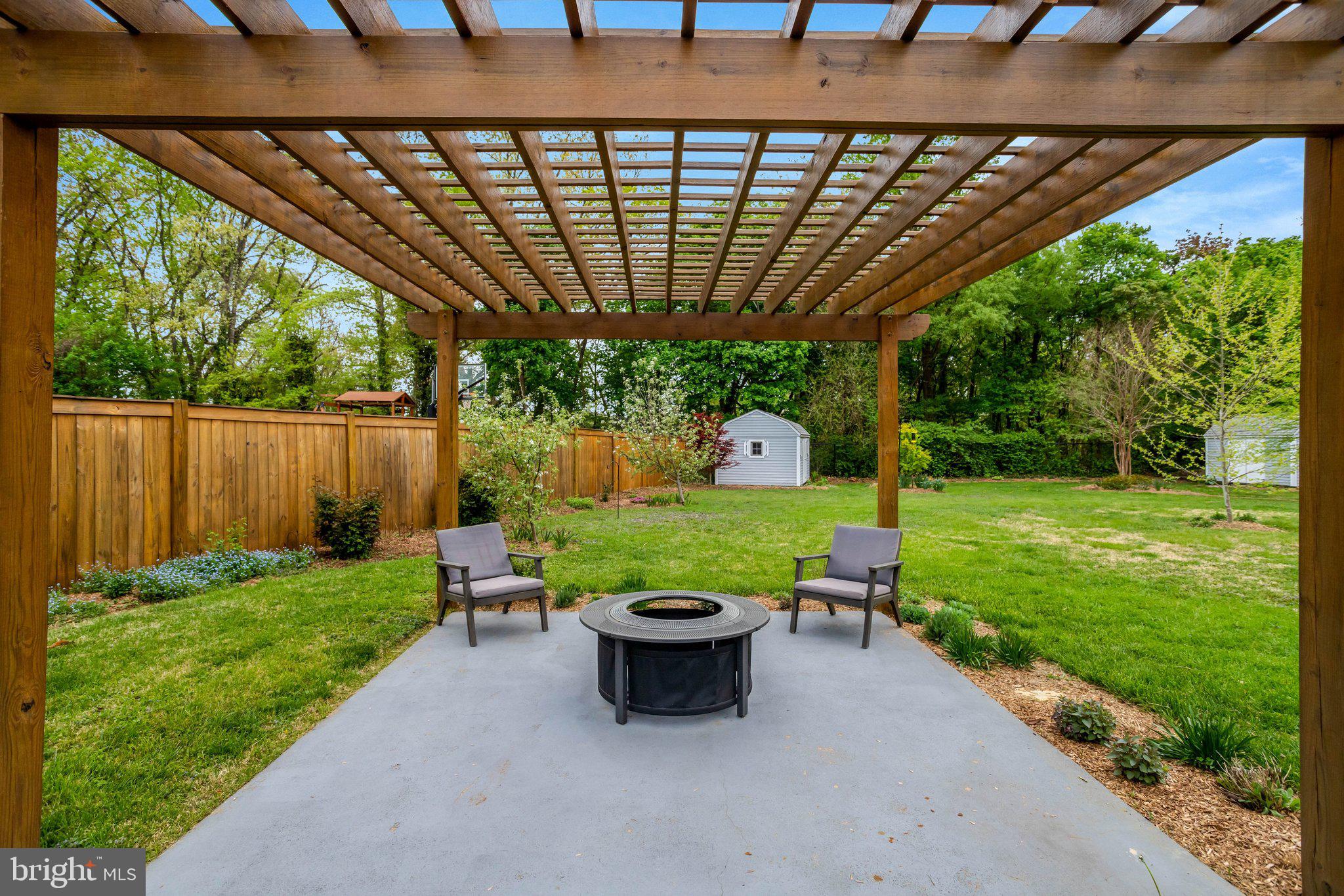 3405 Sharon Chapel Road Alexandria, VA 22310 - Photo 65 of 66