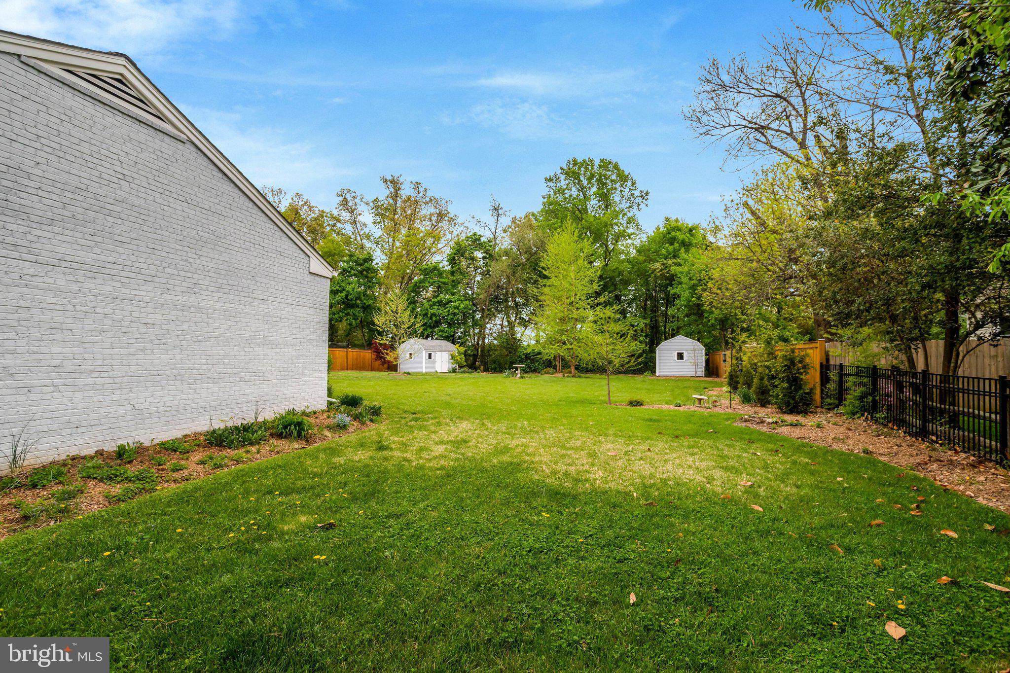 3405 Sharon Chapel Road Alexandria, VA 22310 - Photo 66 of 66