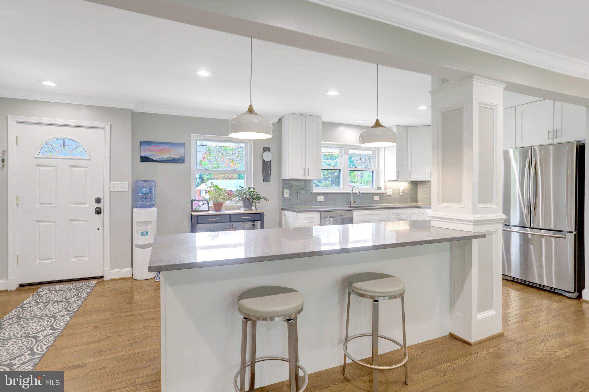 3405 Sharon Chapel Road Alexandria, VA 22310 - Photo 9 of 66