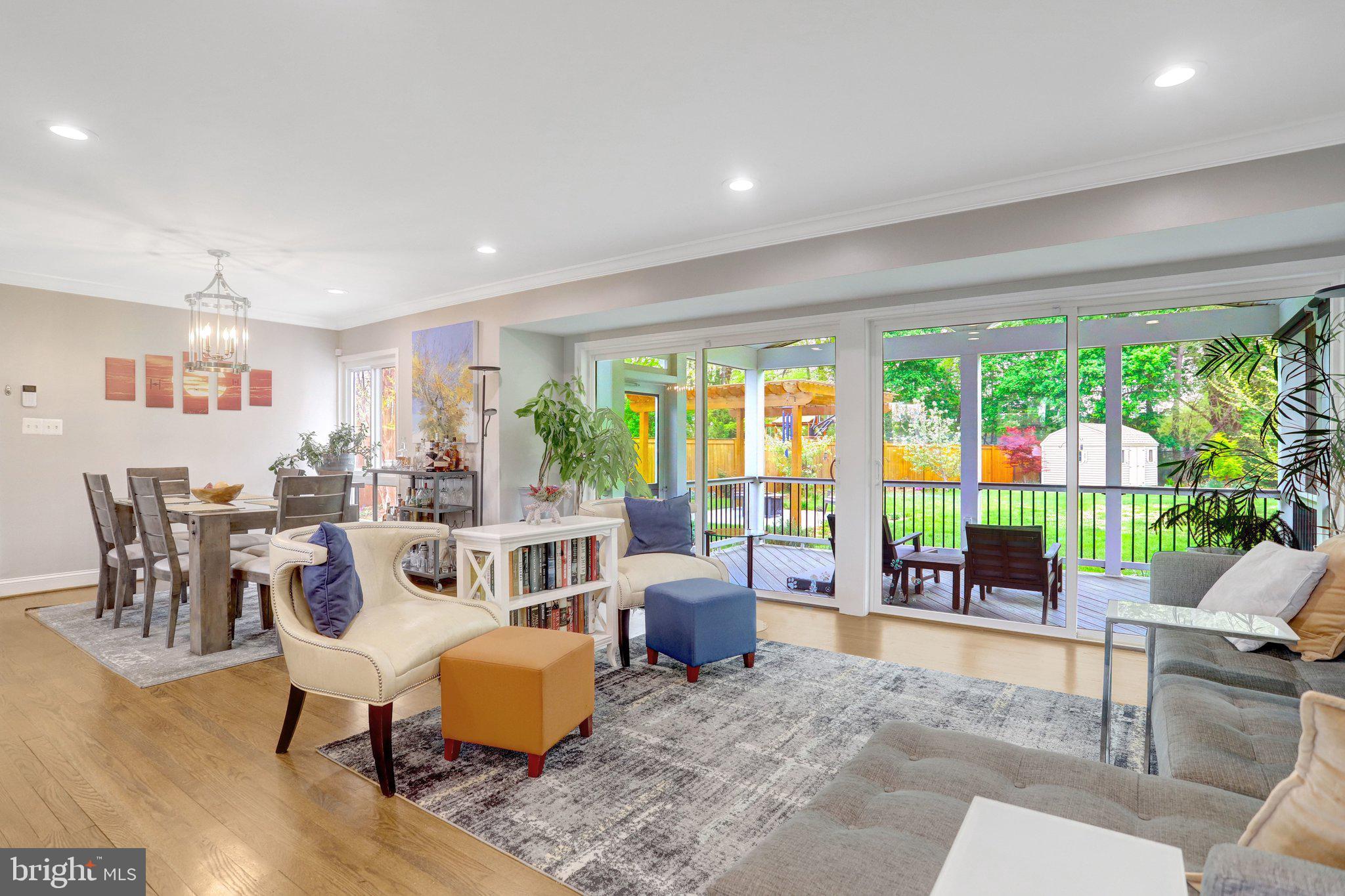 3405 Sharon Chapel Road Alexandria, VA 22310 - Photo 10 of 66