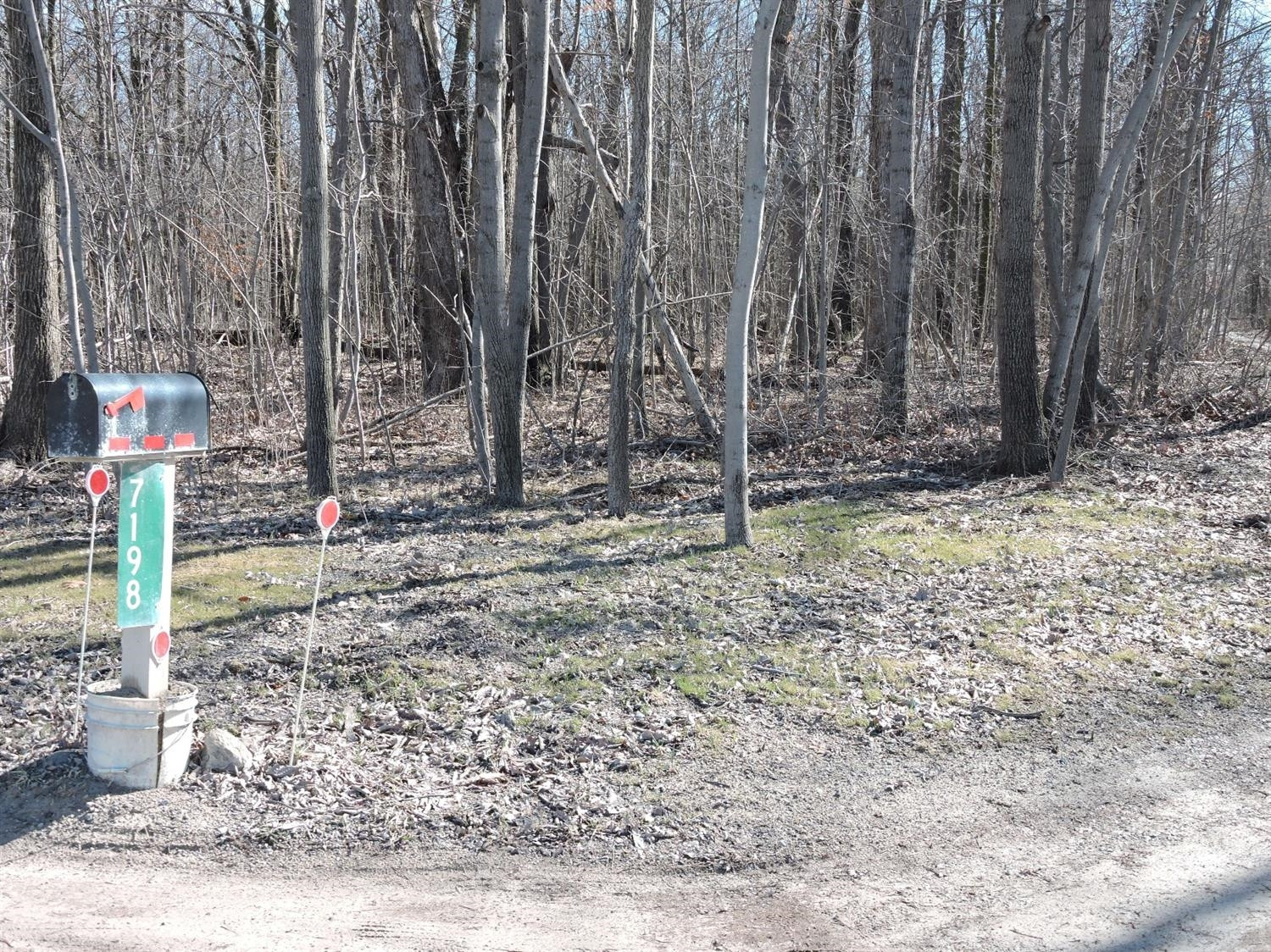 7286 Webster Church Road Whitmore Lake, MI 48189 - Photo 14 of 14 Photo 14