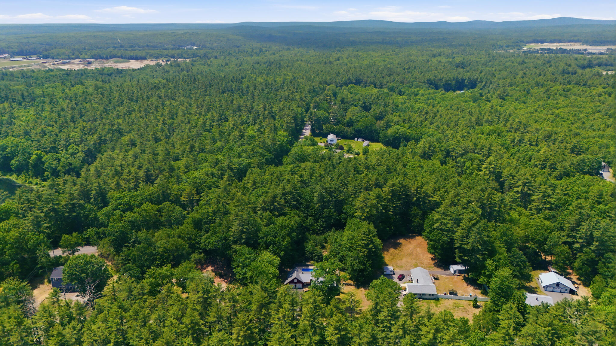 660 Goodwins Mills Road Dayton, ME 04005 - Photo 47 of 55 DJI_20260612131849_0186_D