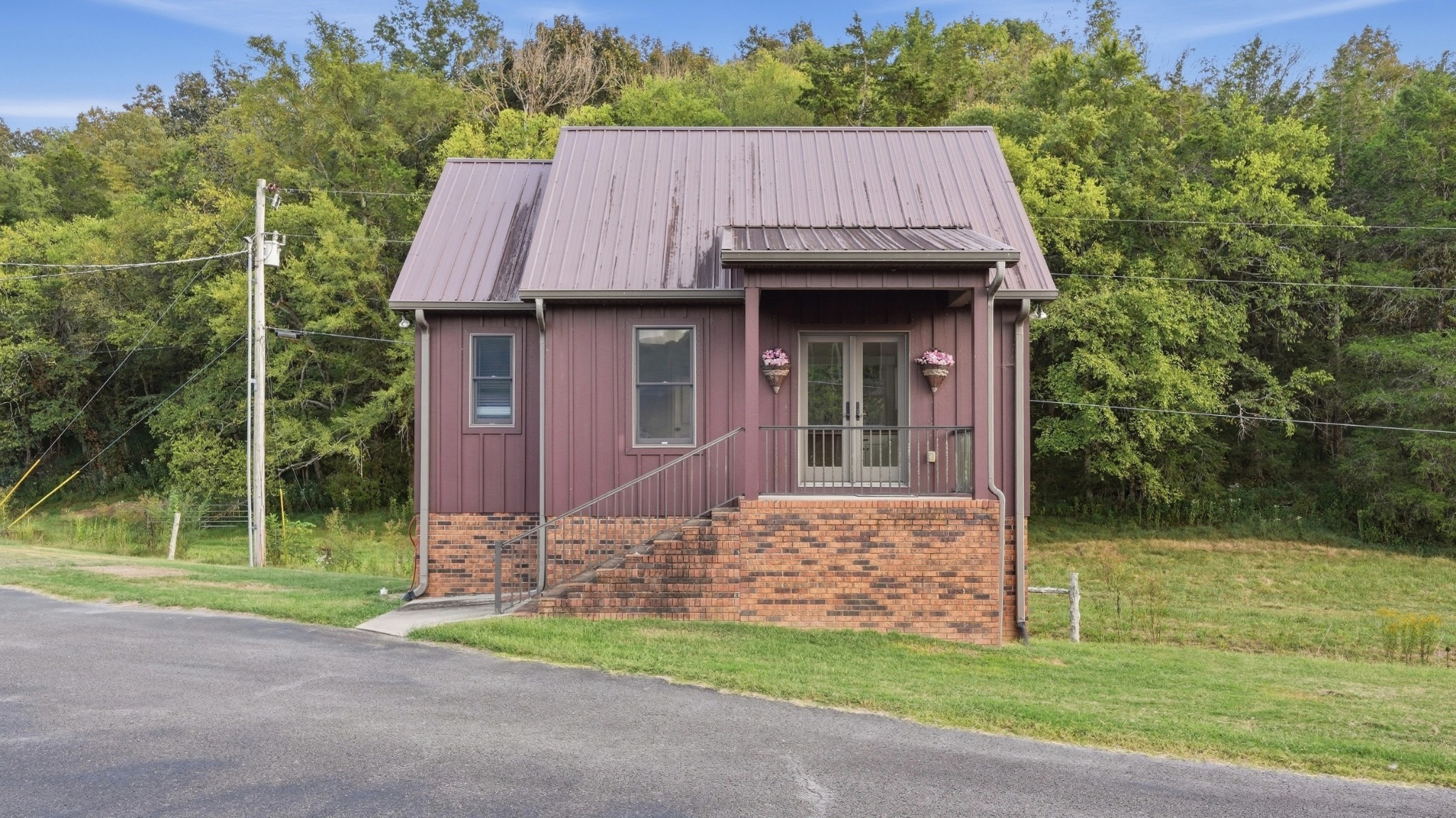 501 Gray Road Lynchburg, TN 37352 - Photo 39 of 66 Gallery Image 39