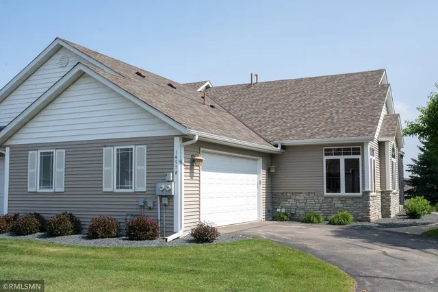 $472,000 | 14578 Hunters Lane, Savage, MN 55378