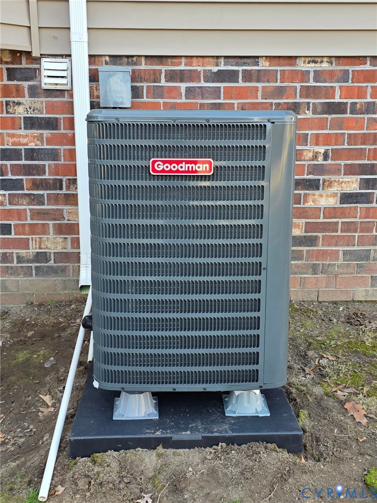 13501 Buck Rub Drive Midlothian, VA 23112 - Photo 34 of 35