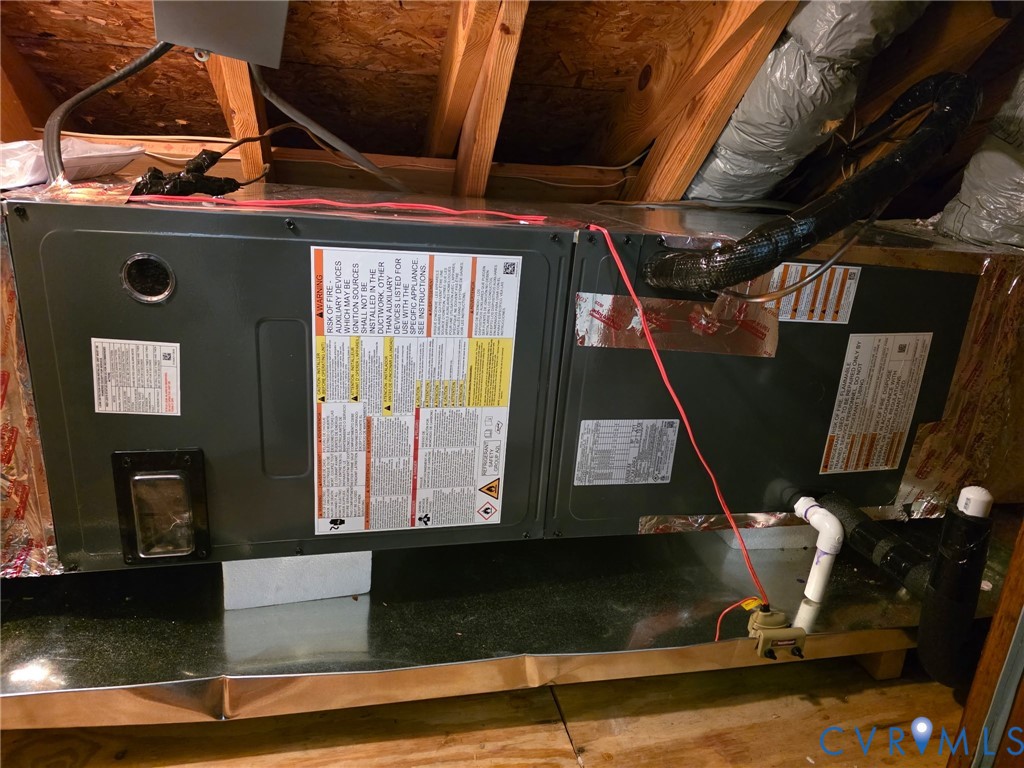 13501 Buck Rub Drive Midlothian, VA 23112 - Photo 35 of 35 a living room with chairs
