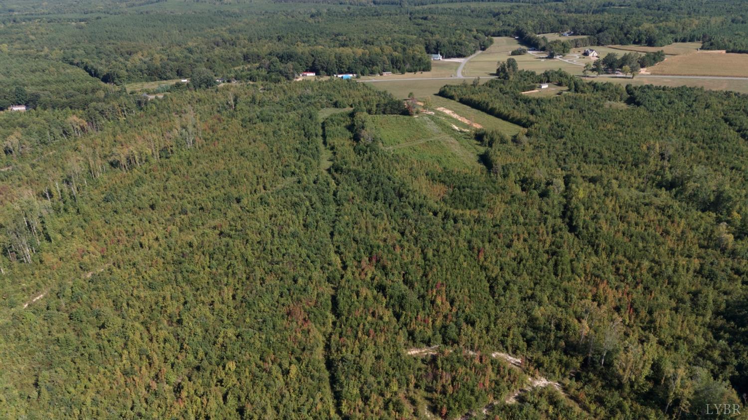 0 Coles Ferry Road Nathalie, VA 24577 - Photo 6 of 15