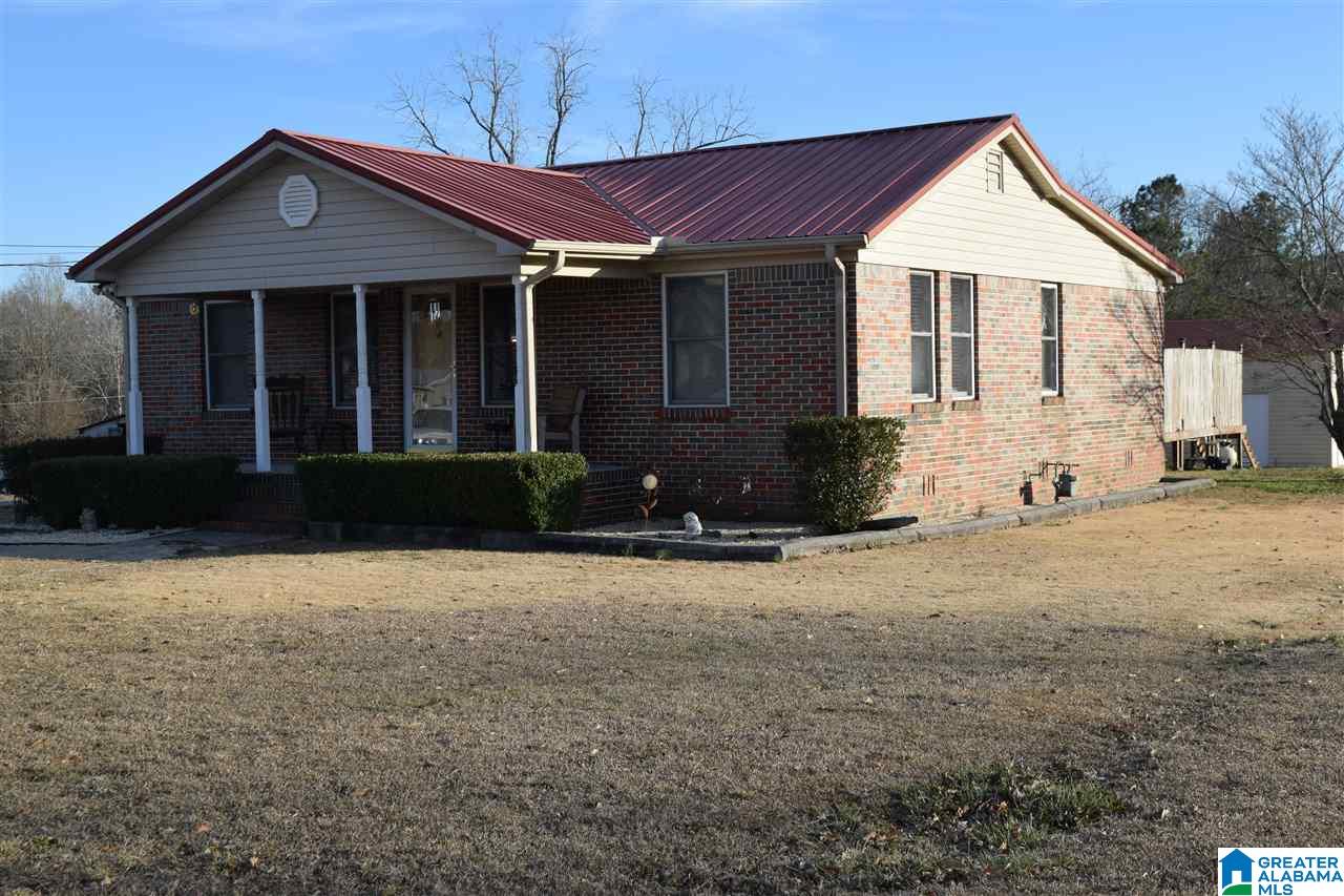 1421 Sugar Ridge Road Morris, AL 35116 - Photo 2 of 36