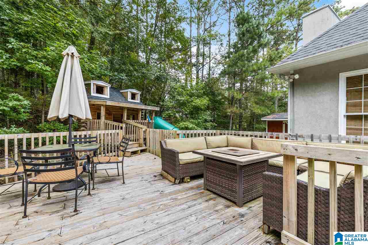 129 Windsor Lane Pelham, AL 35124 - Photo 6 of 42