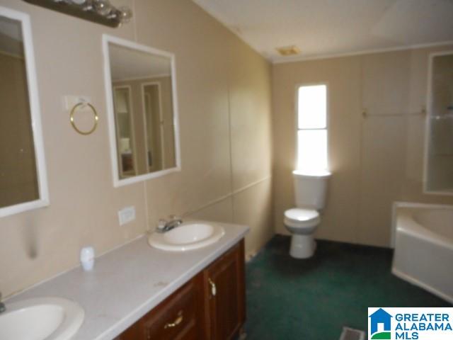 166 Kikers Camp Place Ragland, AL 35131 - Photo 9 of 17