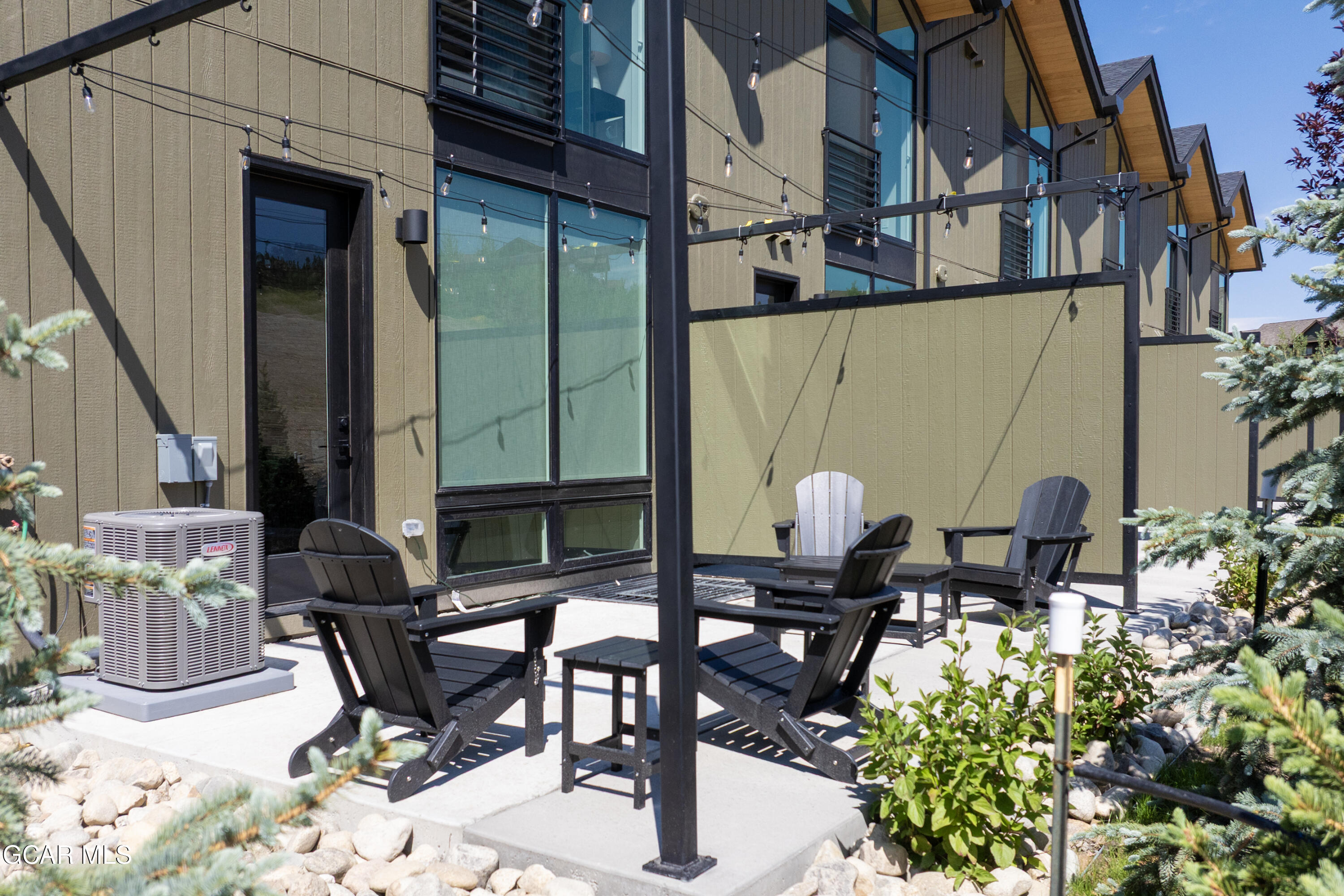 56 Wheeler Road Winter Park, CO 80482 - Photo 8 of 43 76 Wheeler Rd updated 7-15-25 pic 7