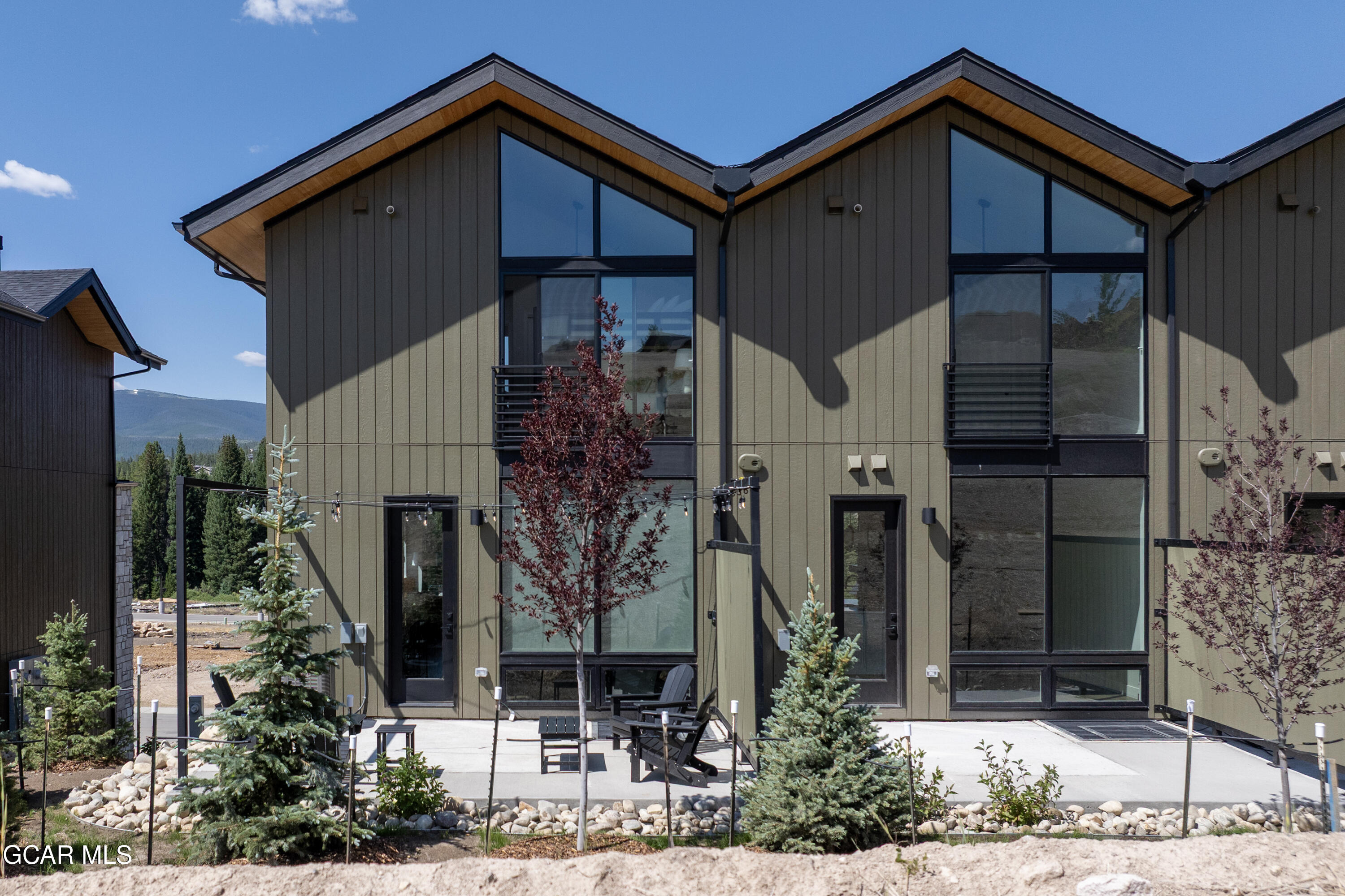 56 Wheeler Road Winter Park, CO 80482 - Photo 9 of 43 76 Wheeler Rd updated 7-15-25 pic 10
