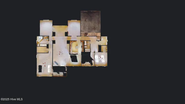 $345,000 | 110 Stedman Lane East, Elizabeth City, NC 27909