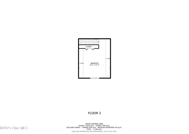 $345,000 | 110 Stedman Lane East, Elizabeth City, NC 27909