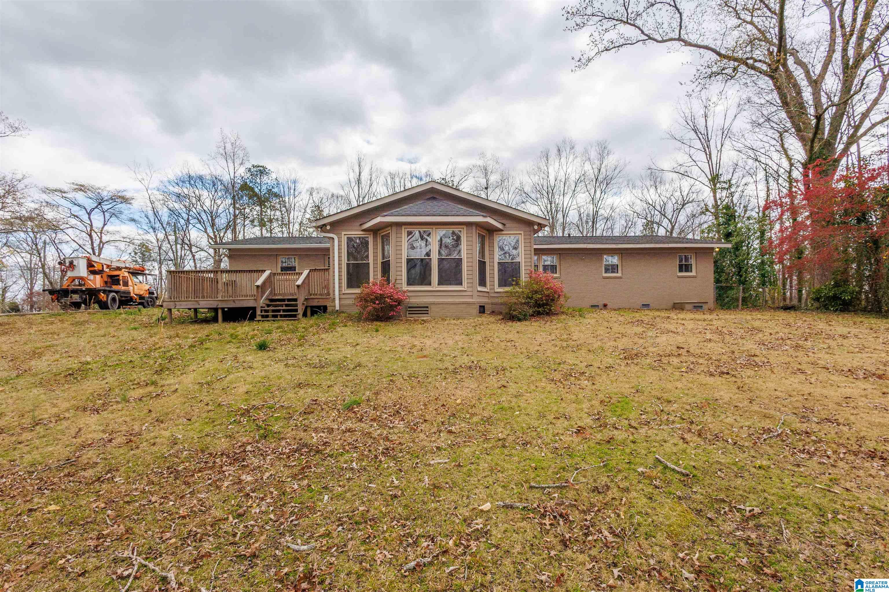 204 Dogwood Road Sylacauga, AL 35150 - Photo 8 of 23