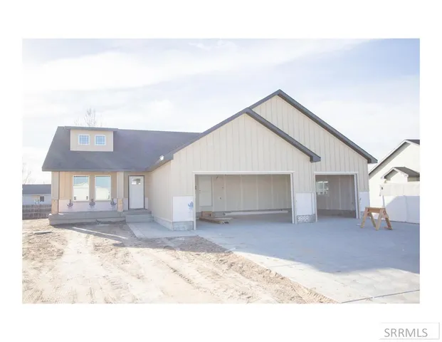 $537,000 | 3888 East Hemlock Lane, Rigby, ID 83442