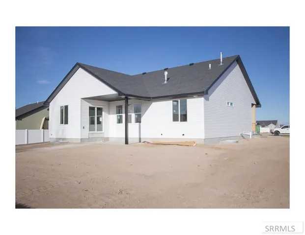$537,000 | 3888 East Hemlock Lane, Rigby, ID 83442