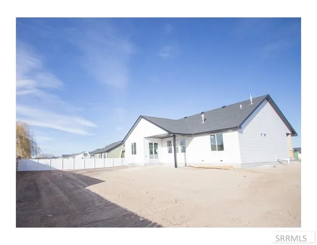 $537,000 | 3888 East Hemlock Lane, Rigby, ID 83442