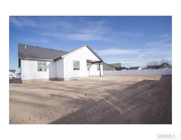 $537,000 | 3888 East Hemlock Lane, Rigby, ID 83442