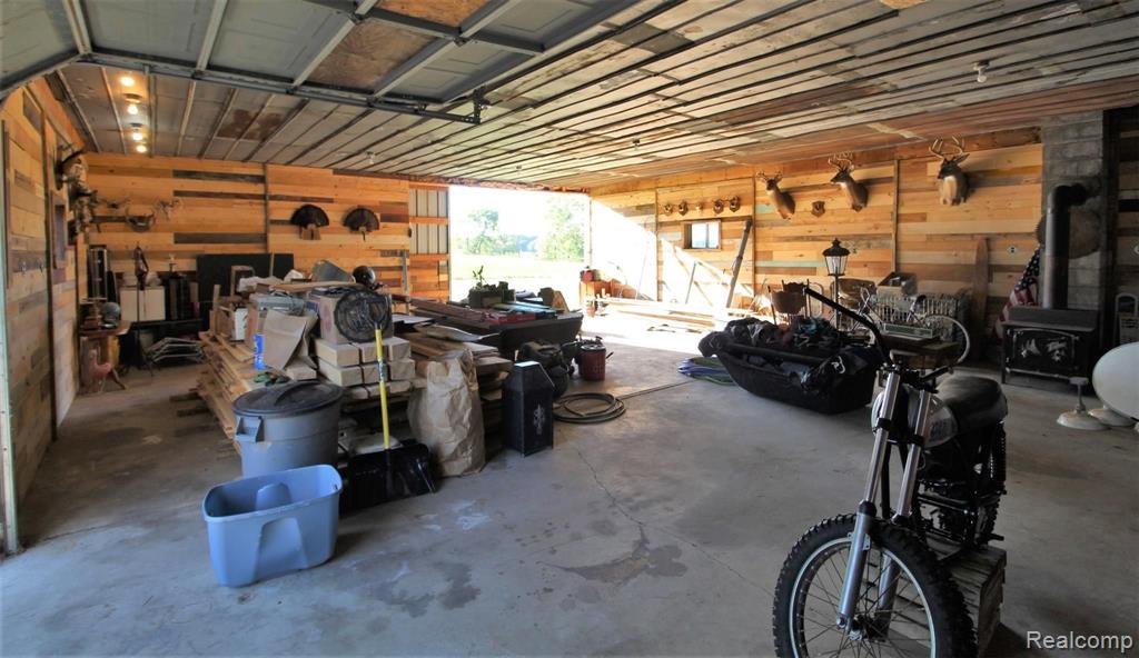 6099 Booth Road North Branch, MI 48461 - Photo 67 of 92