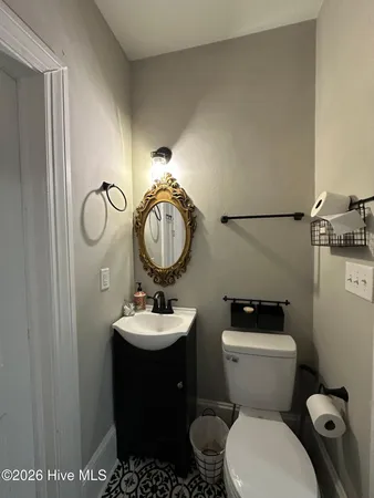 $2,300 | 114 East 12th Street, Washington, NC 27889