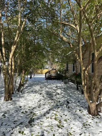 $2,300 | 114 East 12th Street, Washington, NC 27889