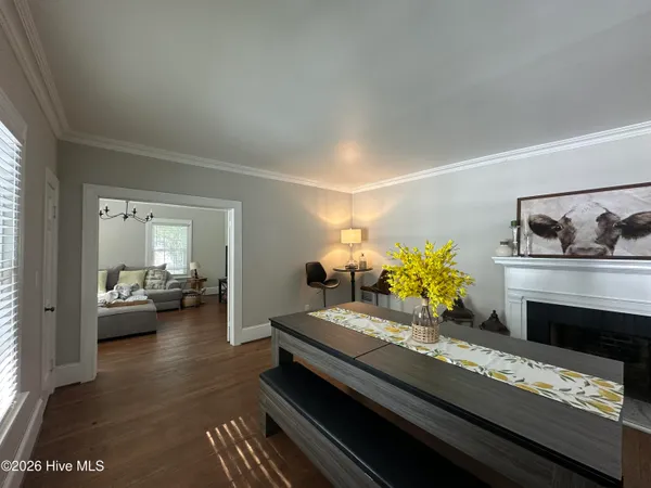 $2,300 | 114 East 12th Street, Washington, NC 27889