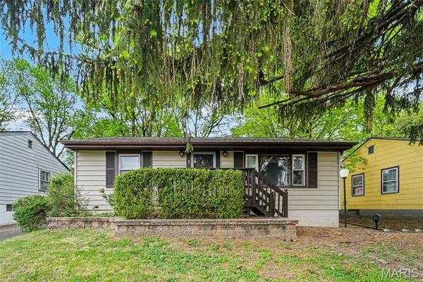 $135,000 | 9716 Margo Ann Lane, Woodson Terrace, MO 63134