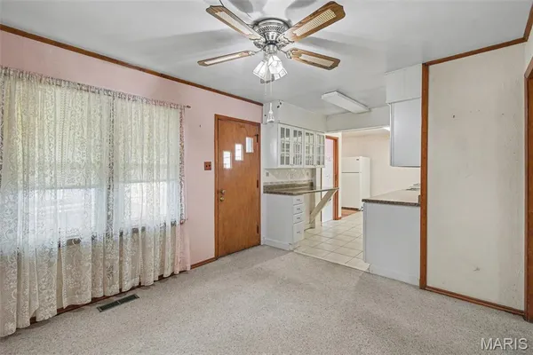 $135,000 | 9716 Margo Ann Lane, Woodson Terrace, MO 63134
