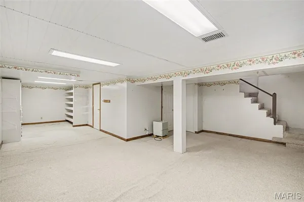 $135,000 | 9716 Margo Ann Lane, Woodson Terrace, MO 63134