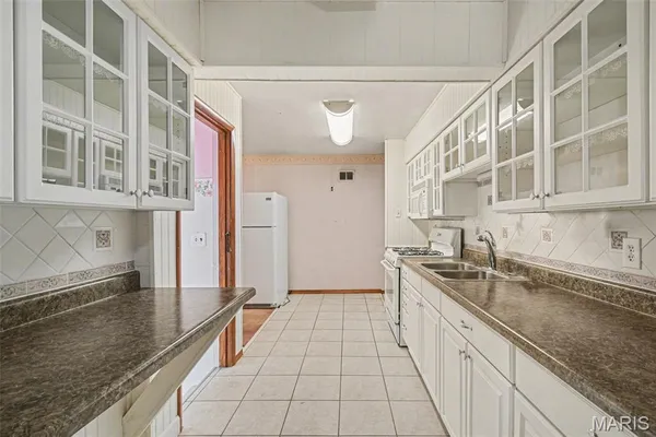 $135,000 | 9716 Margo Ann Lane, Woodson Terrace, MO 63134